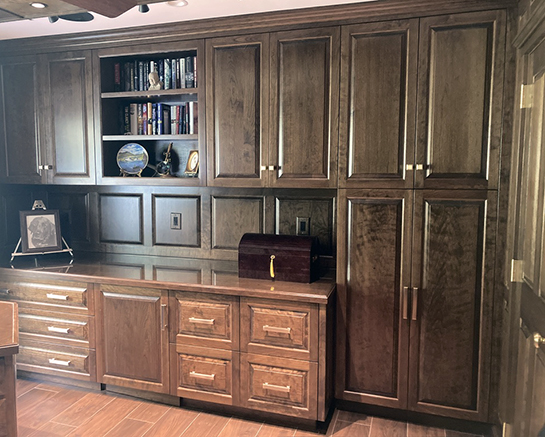 cherry office